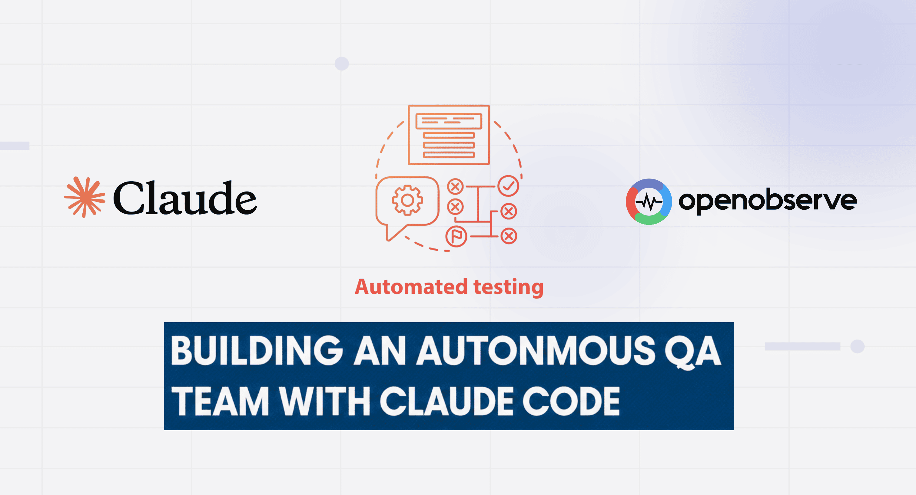 From 380 to 700+ Tests: How We Built an Autonomous QA Team with Claude Code