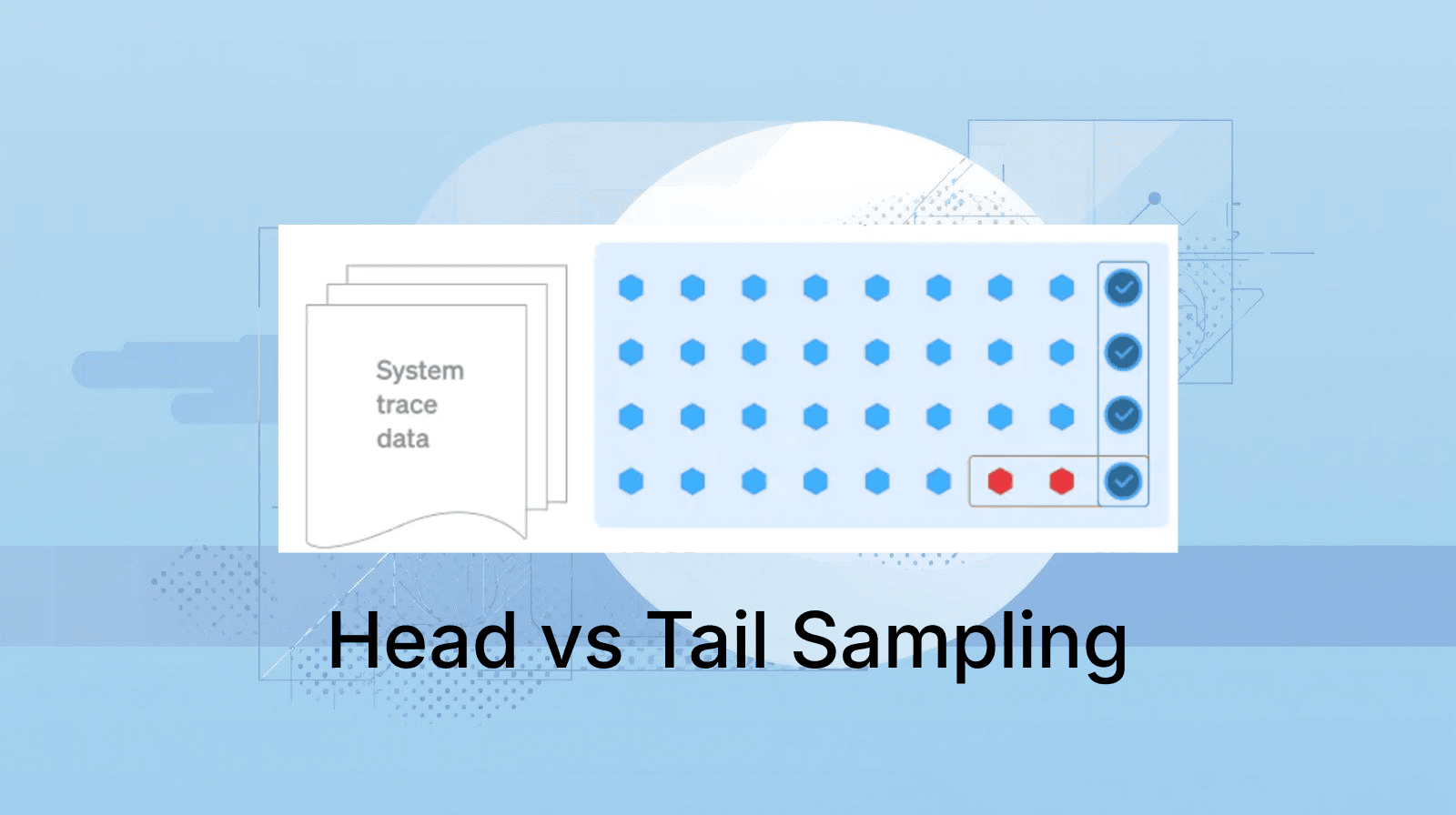 Head-Based vs. Tail-Based Sampling: Which Should You Use and When?