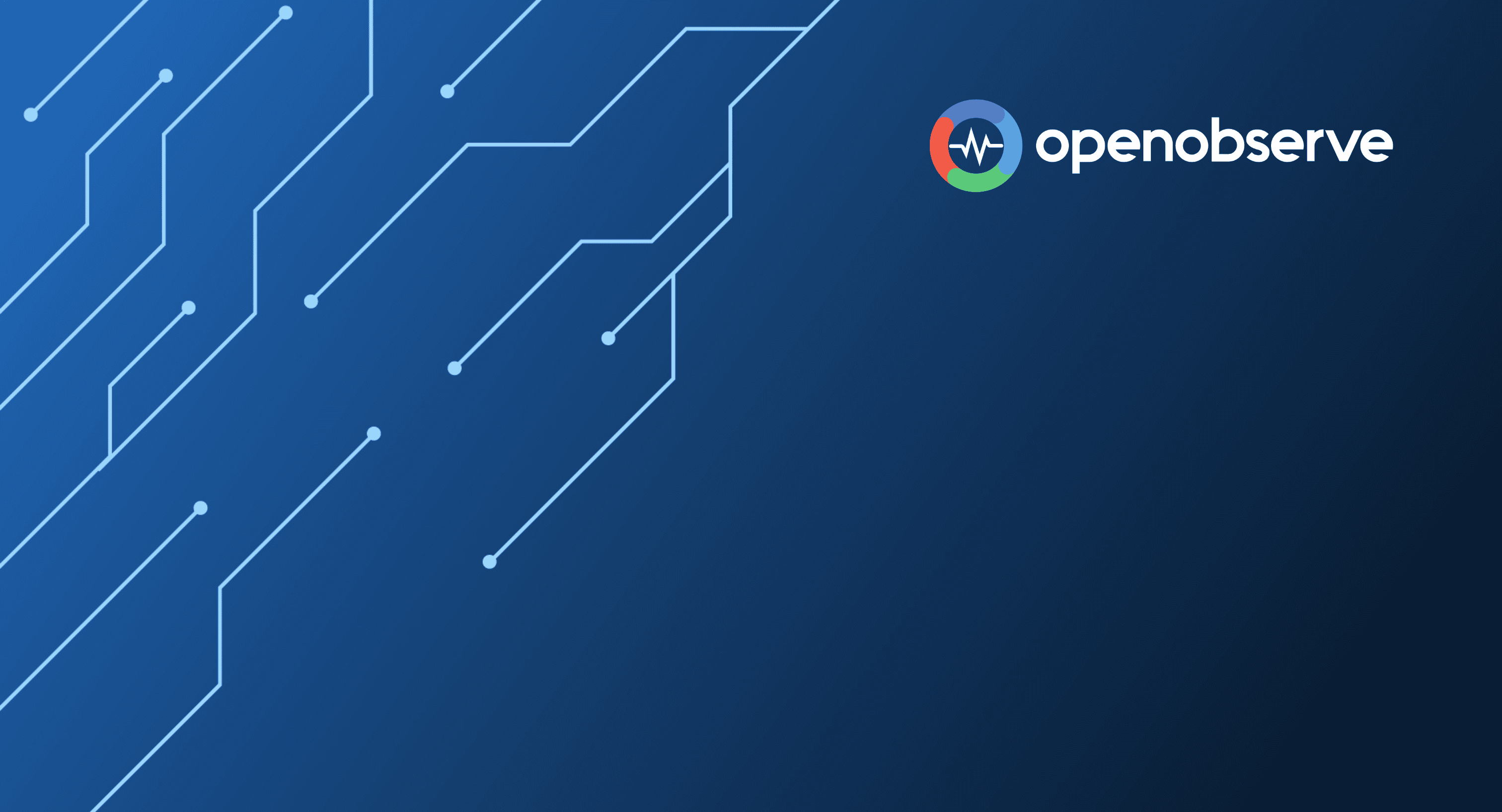 How Log Parsing Works in OpenObserve