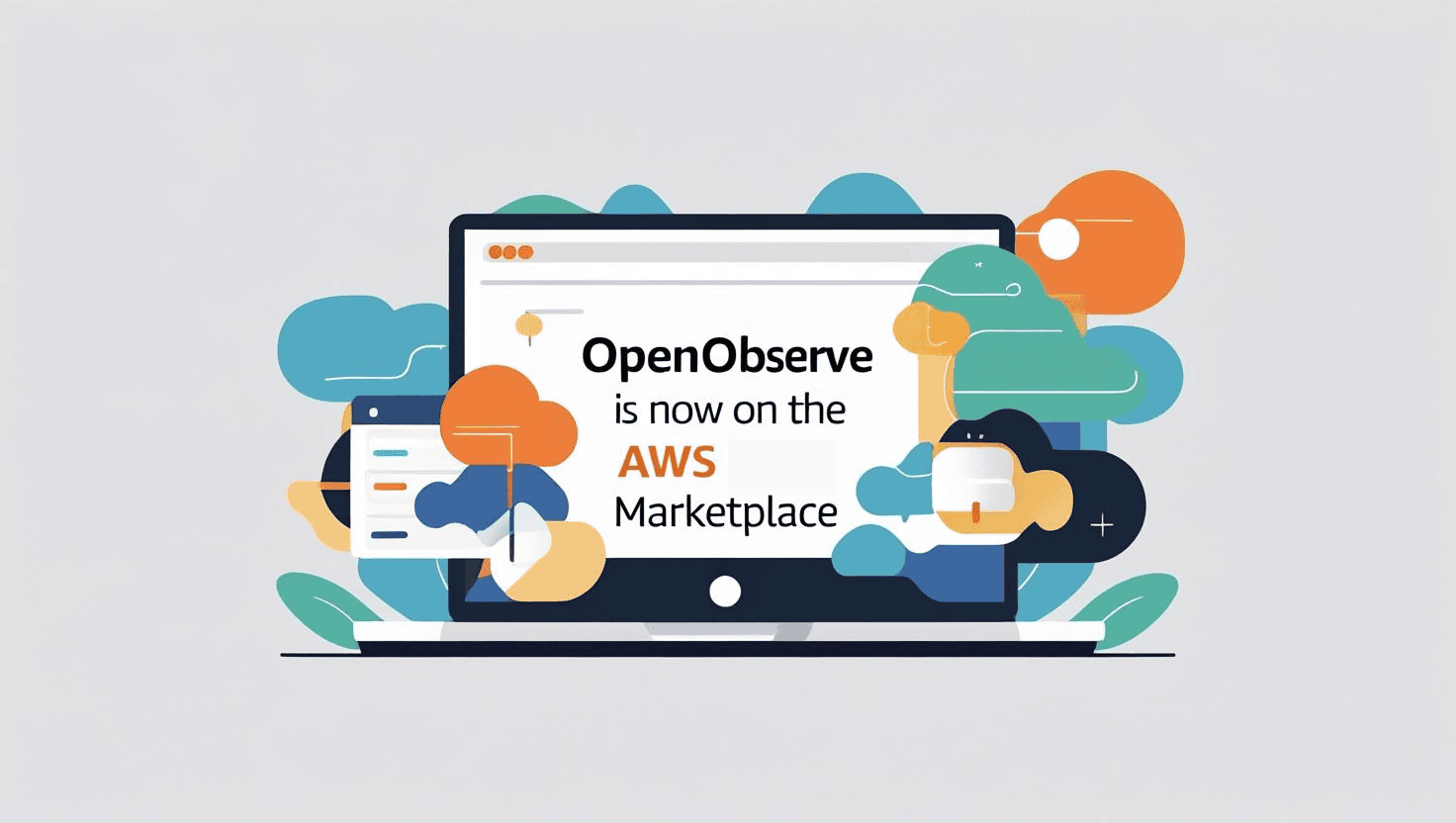 OpenObserve is Now Available on the AWS Marketplace