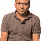 Shailesh Mangal