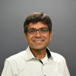 Shashank Tiwari