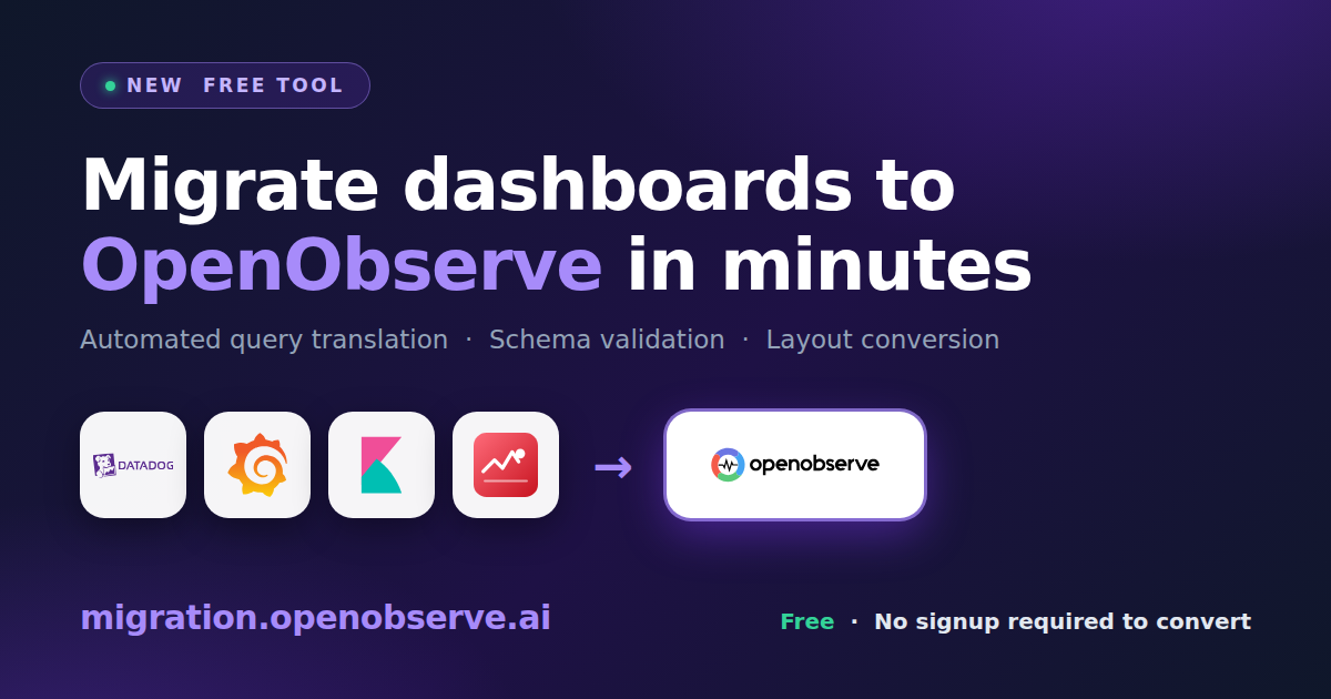 Your Dashboards Are No Longer a Reason to Stay