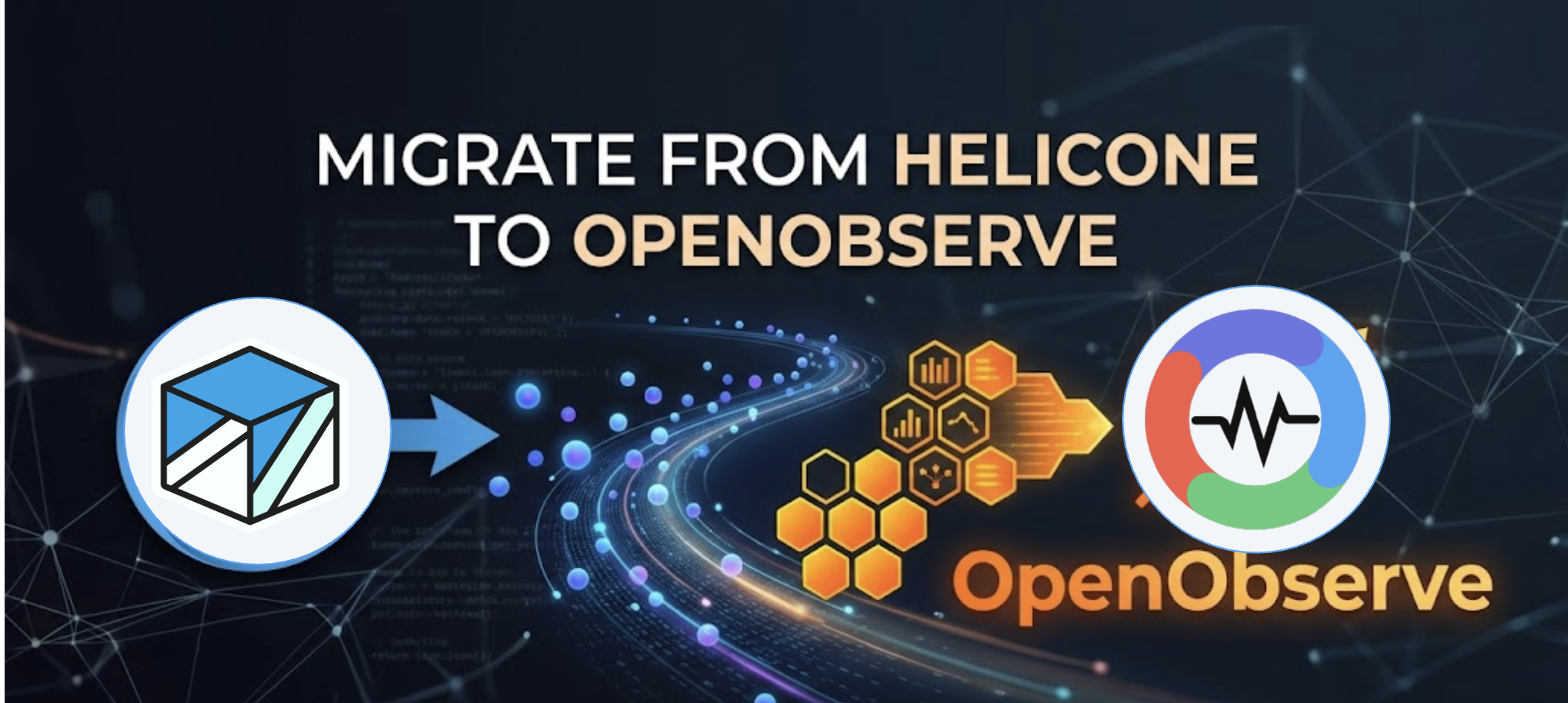 How to Migrate from Helicone to OpenObserve