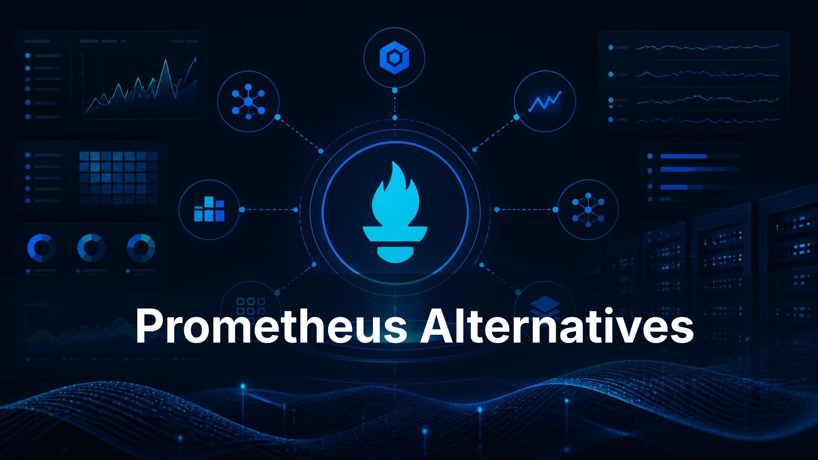 Prometheus Alternatives for Metrics at Scale (2026)