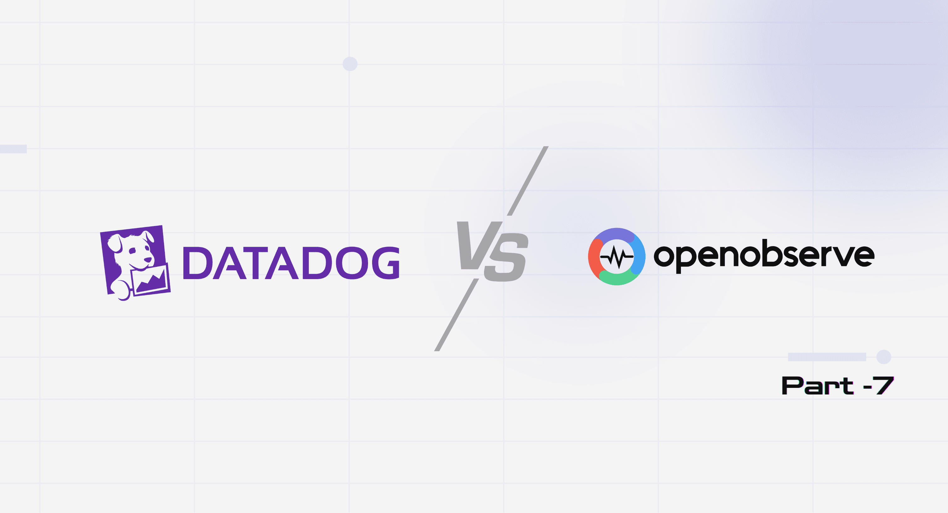 DataDog vs OpenObserve Part 7: Pipelines - Datadog Alternative in 2026