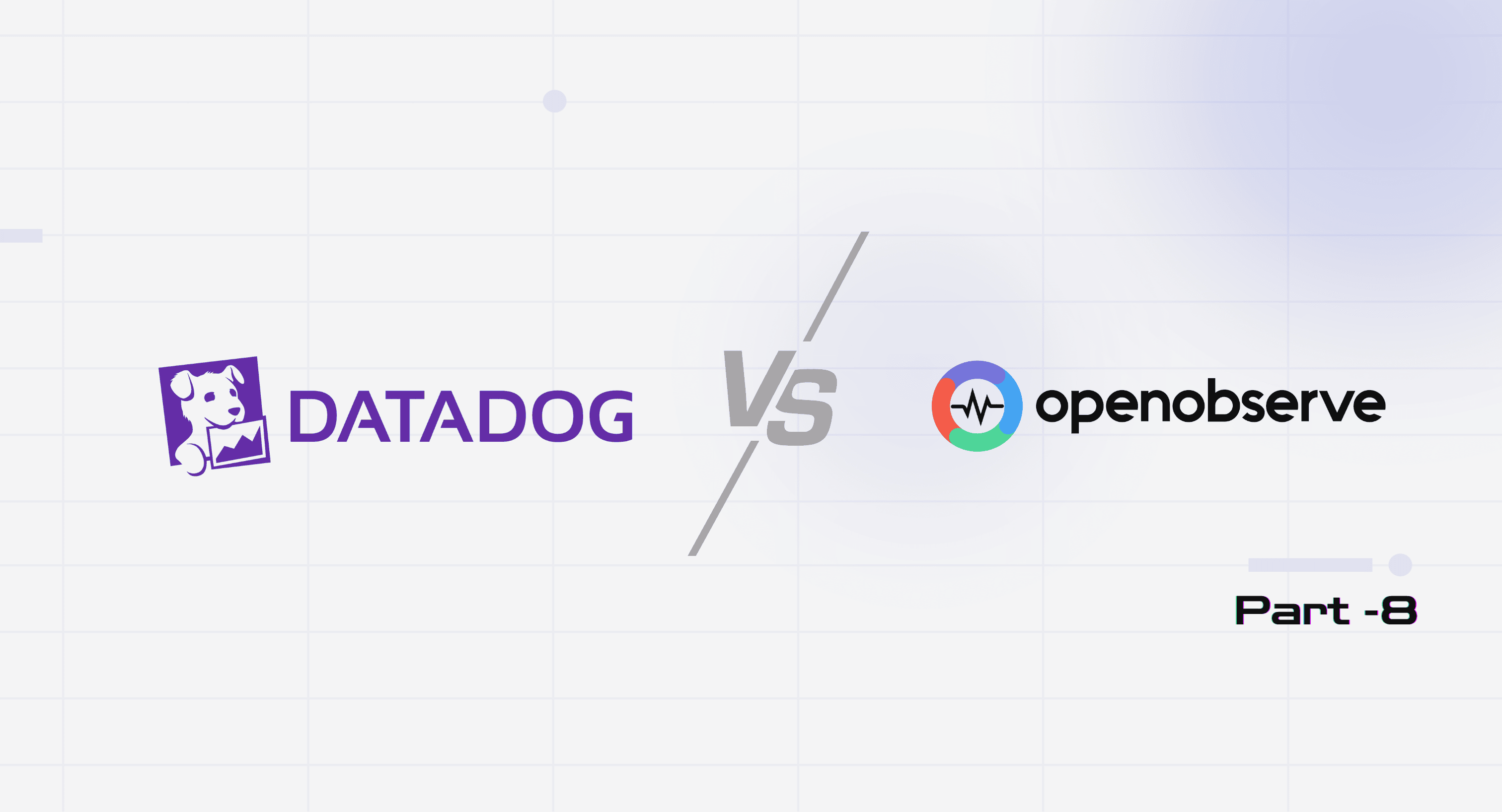 DataDog vs OpenObserve Part 8: IAM, Multi-Tenancy, and Team Collaboration