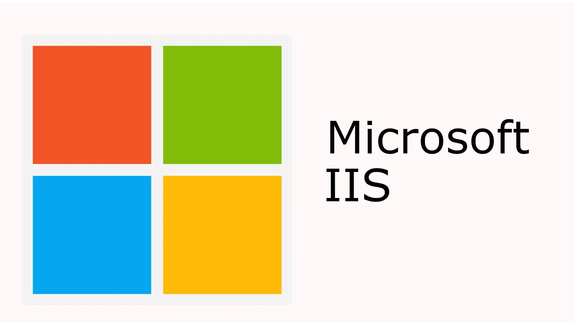 Parsing windows IIS logs