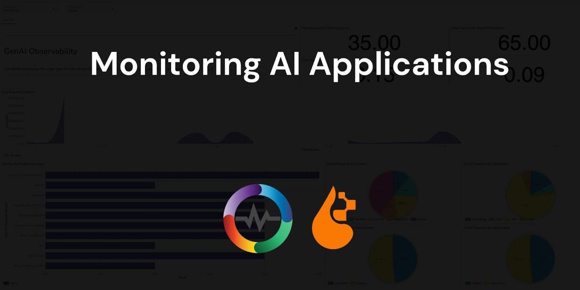  LLM Observability for AI Applications with OpenObserve and OpenLIT