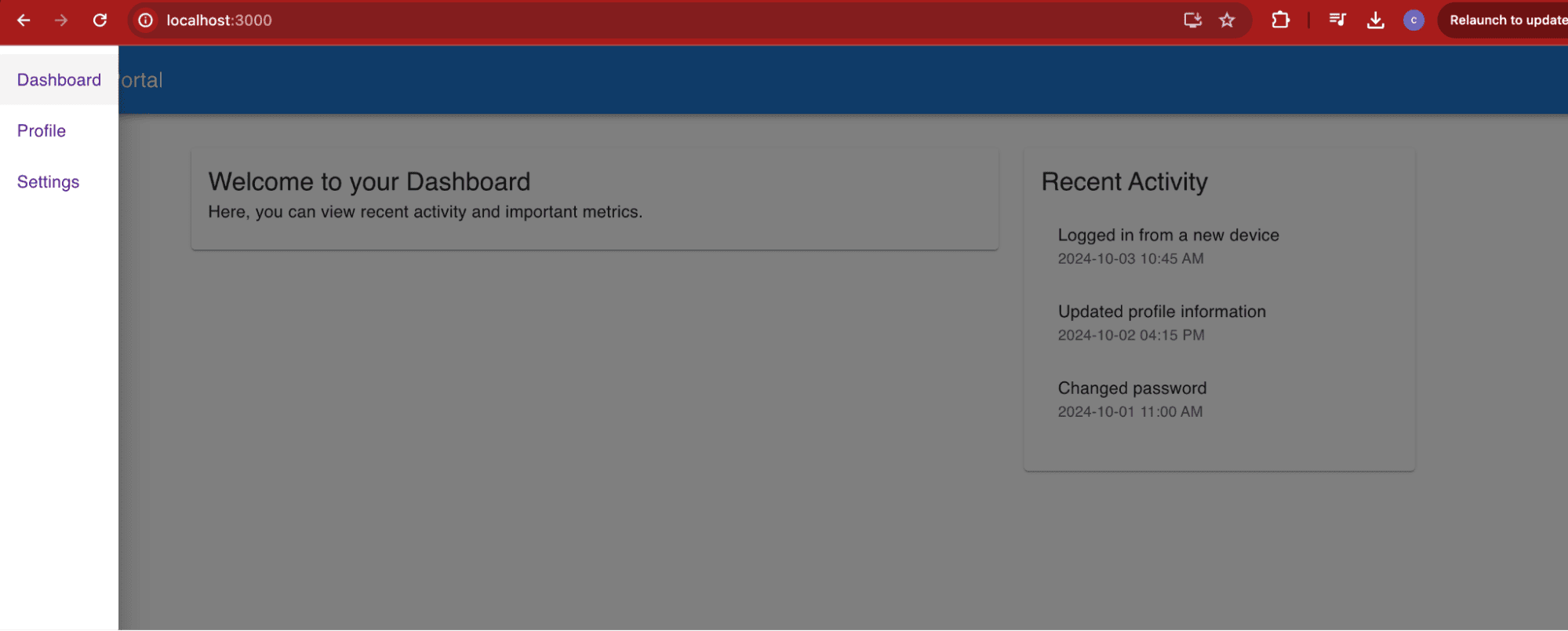 real user monitoring