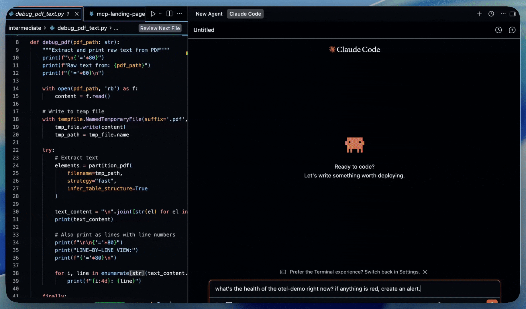Complete Observability Stack as Code