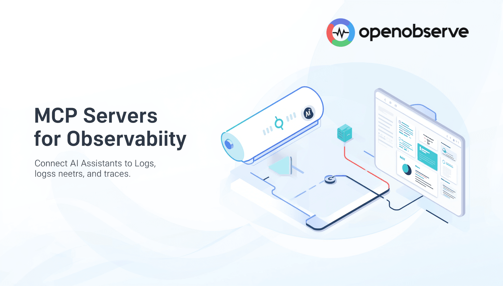 MCP Servers for Observability