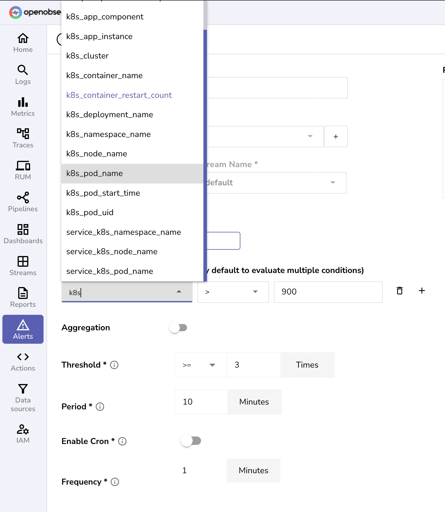 Resource Optimization