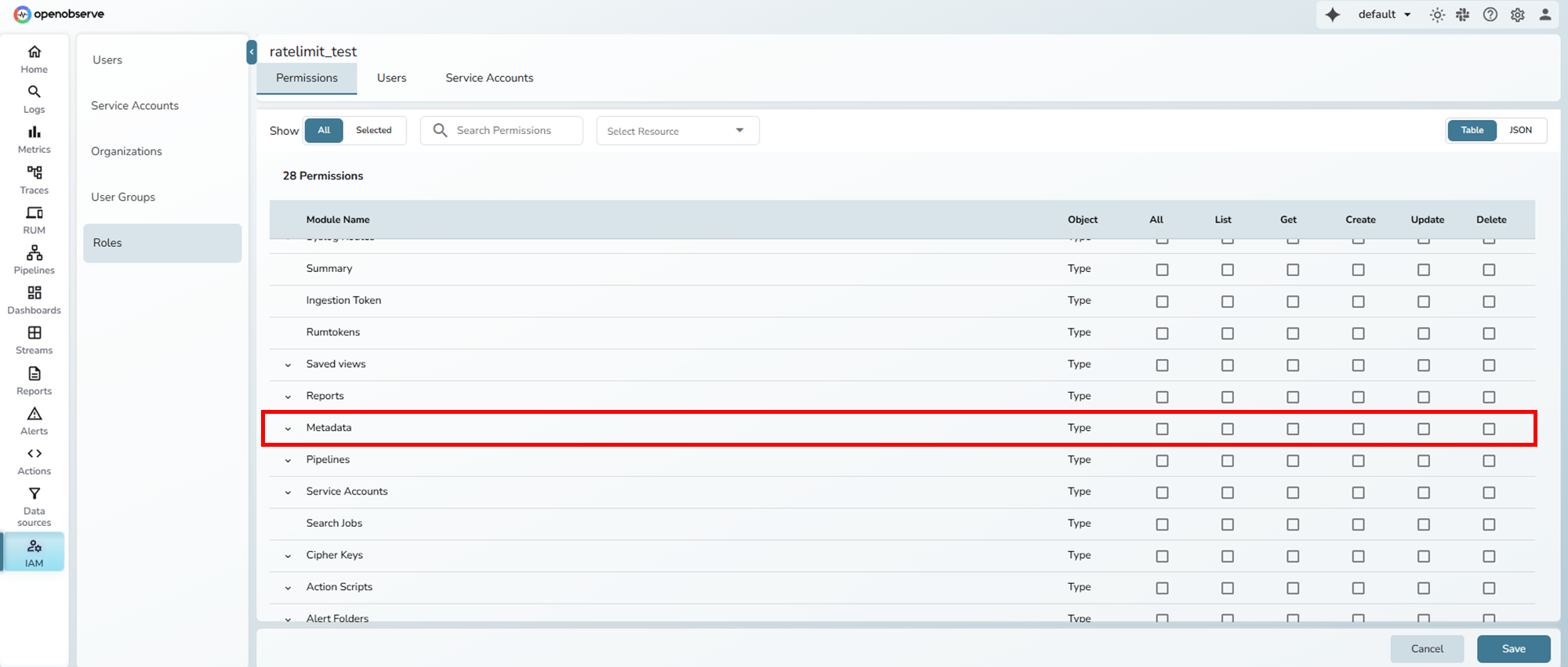 access to distinct values stream