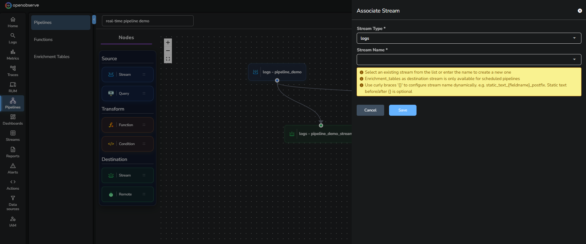 external-destination
