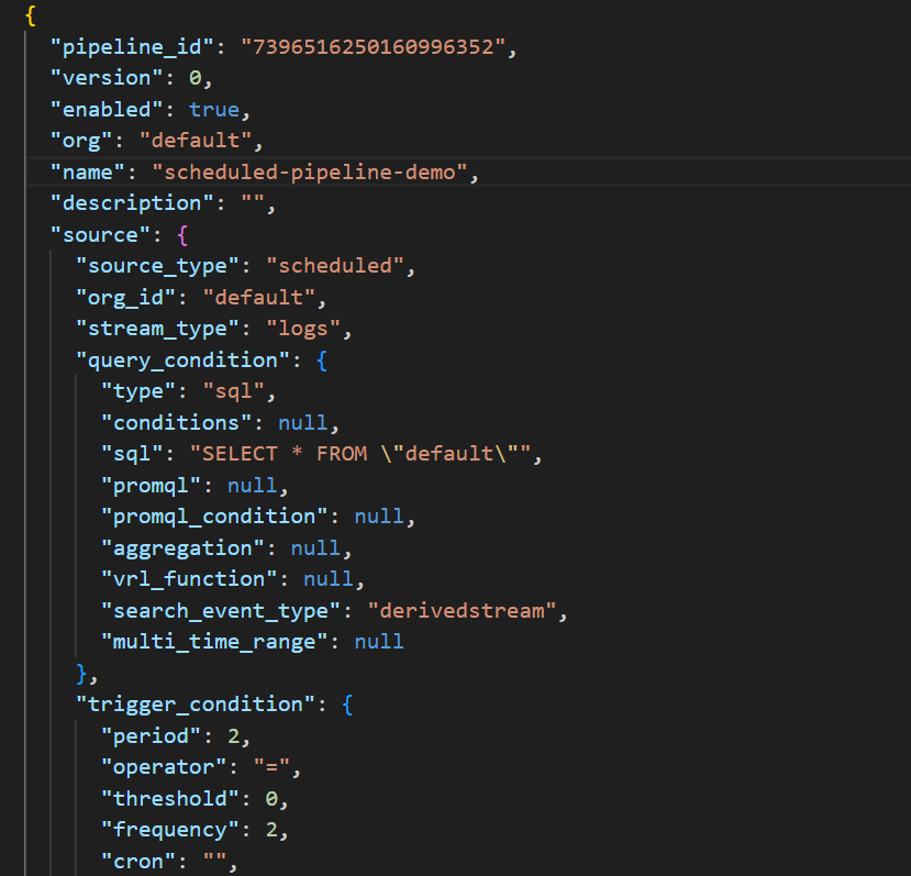 json-file-pipeline-export