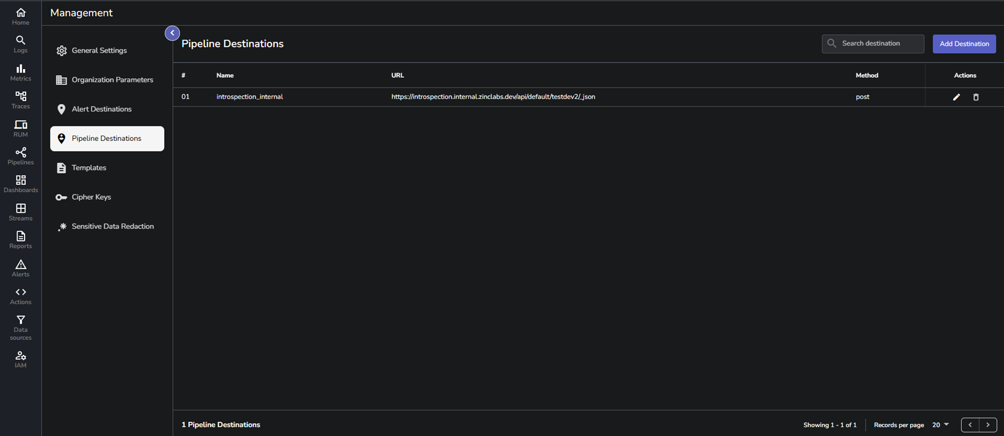 remote-destination-config-from-management