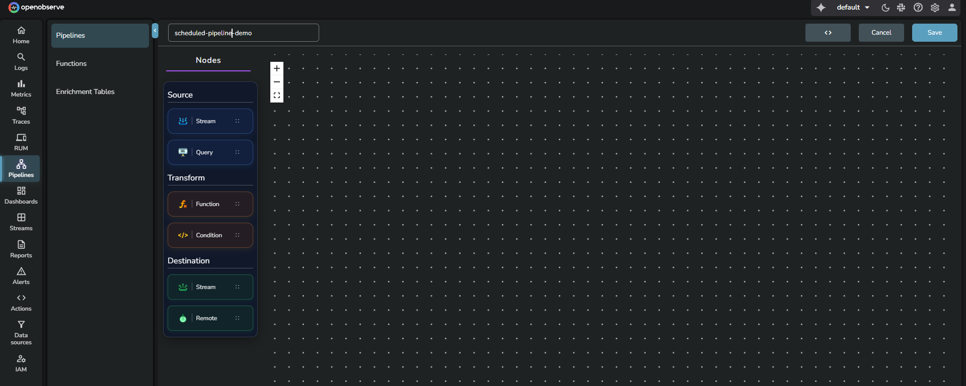 scheduled-pipeline-name